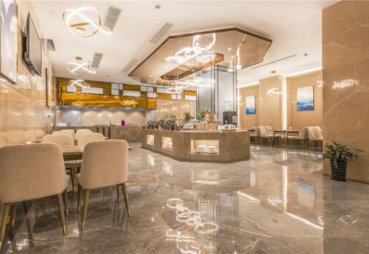 Haian zunman HotelHotel Overview