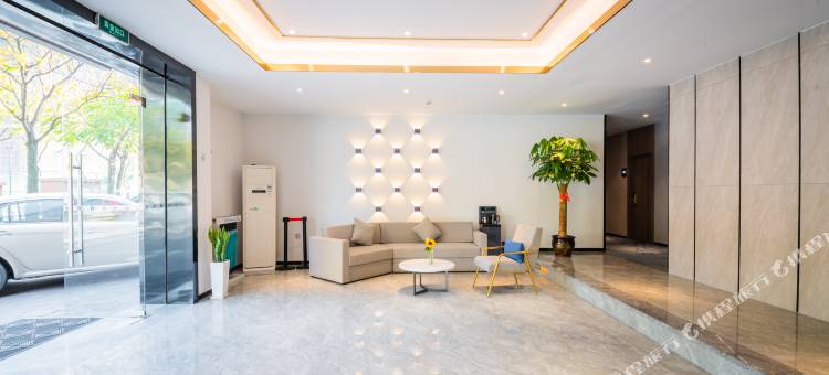 7天优品酒店(福州马尾船政文化景区店)图片