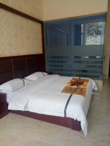 南涧顺德商务宾馆