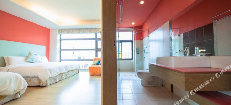 澎湖海之径民宿图片