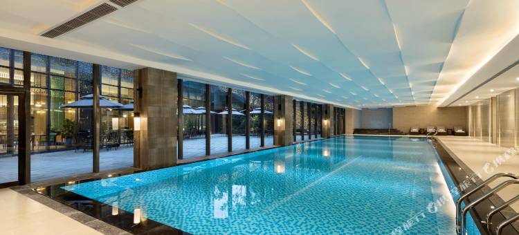 福州斯际酒店(福州南站店)图片