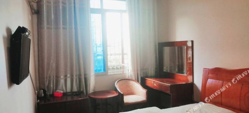 重庆北航宾馆图片