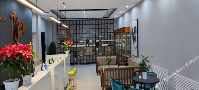 浩瀚商务酒店(泰安火车站天外村店)图片