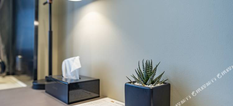 如家商旅酒店(乌鲁木齐新北园春平川路地铁站店)图片