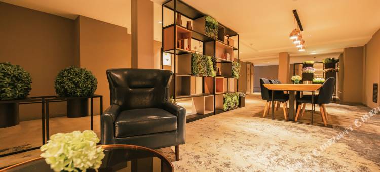 如家商旅酒店(呼和浩特金桥开发区五里营地铁站店)图片