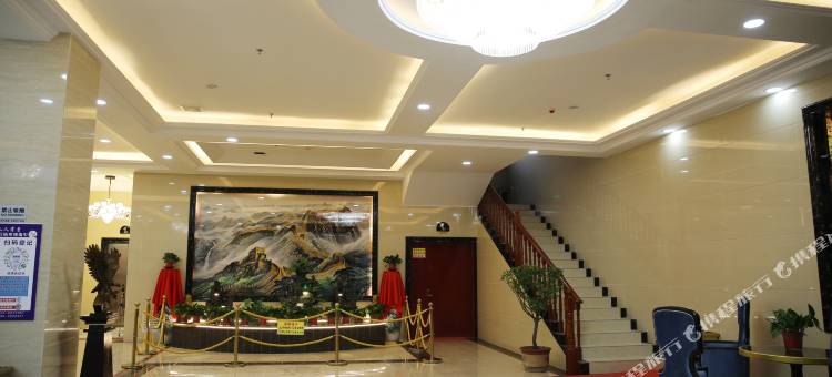 九川大酒店(临夏双城高速路口店)图片