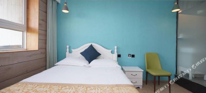 领域公寓(北京西直门明光桥店)图片