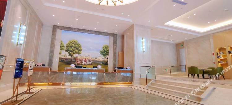 维也纳酒店(合江长江大桥店)图片