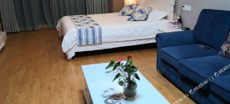 安吉九州精品公寓图片