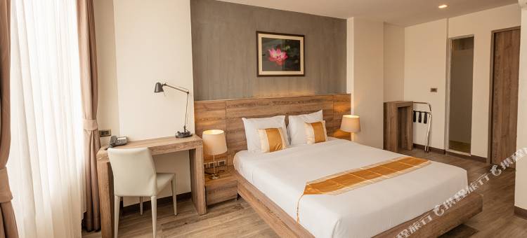 B2 班纳精品及经济型酒店(B2 Bangna Premier Hotel)图片