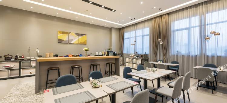 如家商旅酒店(北京四季青桥地铁站店)图片