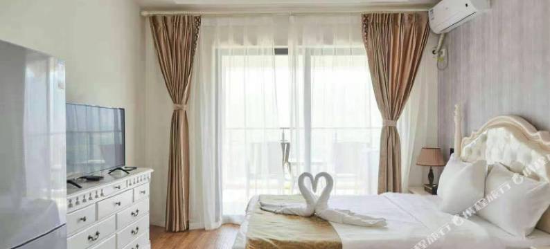 盐边圣芭芭拉度假公寓图片