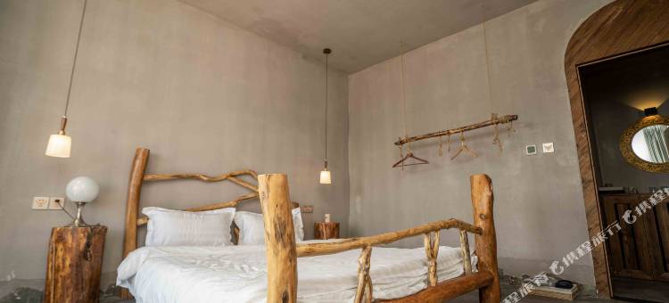 青草堂德胜宿集别墅图片