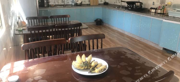 北海龙途民宿(银滩景区店)图片