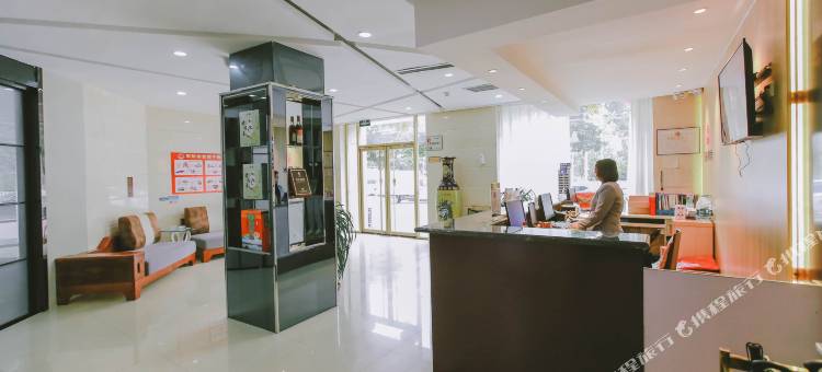 如家派柏·云酒店(衡水迎宾南大街店)图片