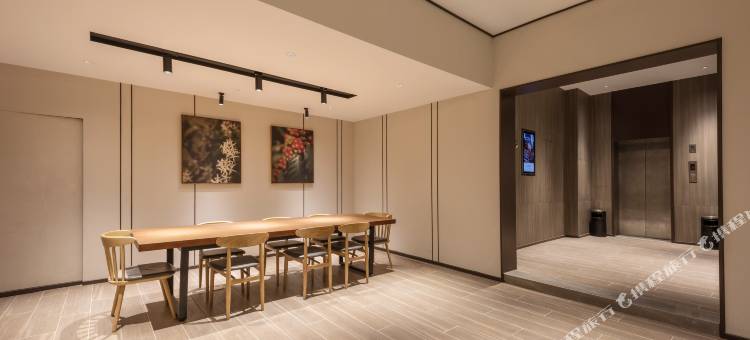 汉庭酒店(连云港通灌南路店)图片