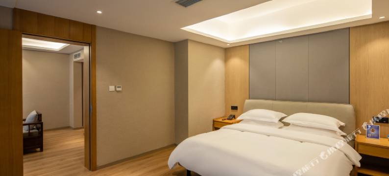 鹤都家园酒店图片