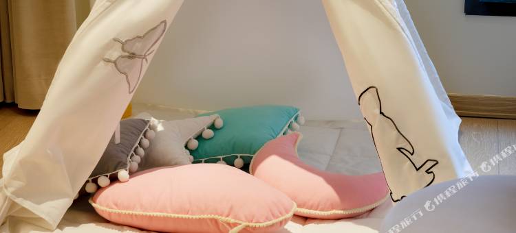 菲林酒店(西安陕西历史博物馆体育场地铁站店)图片