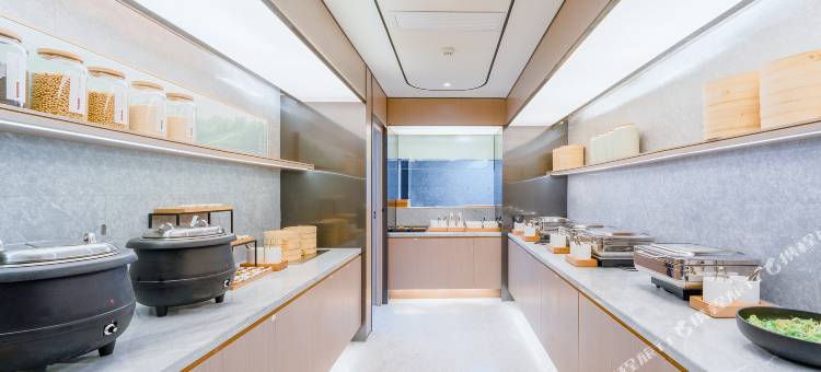 全季酒店(上海陆家嘴民生路地铁站店)图片