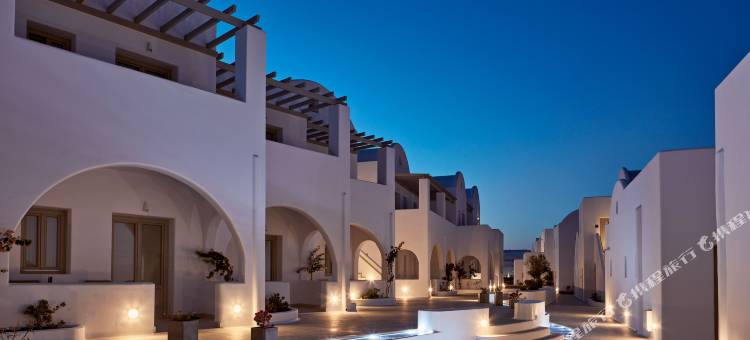 科斯塔格兰德水疗度假村(Costa Grand Resort & Spa)图片