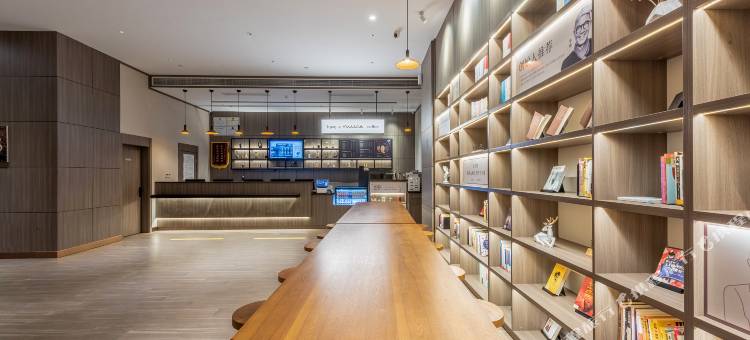 汉庭酒店(楚雄彝人古镇店)图片