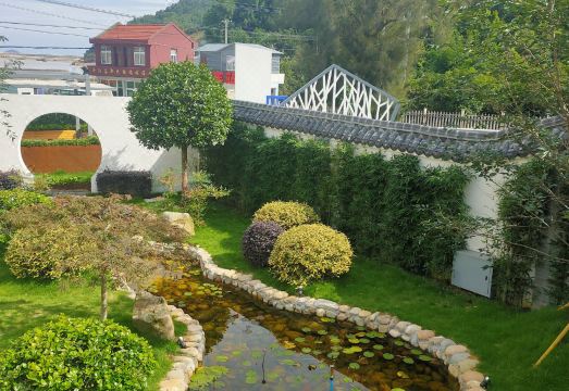 平阳海庄楸园民宿Hotel Overview