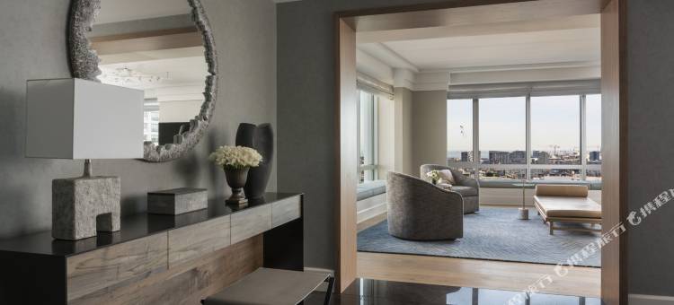 旧金山四季酒店(Four Seasons Hotel San Francisco)图片