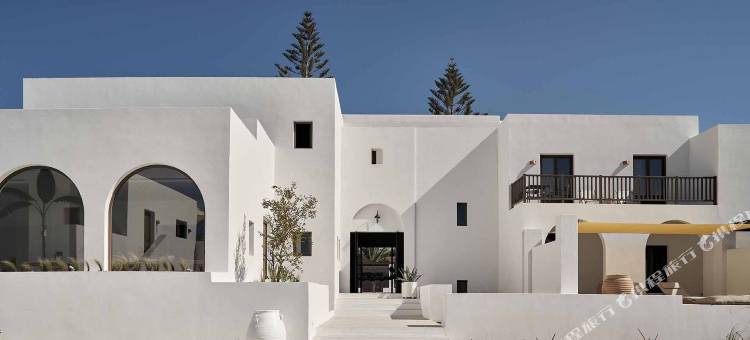 帕里利欧酒店 - 设计酒店会员(Parilio, a Member of Design Hotels, Paros)图片