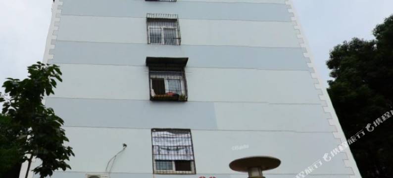 武汉安顺公寓图片