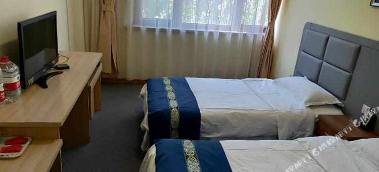 大同佳悦快捷酒店图片