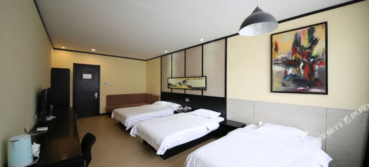 泰9酒店(杜尔伯特店)图片