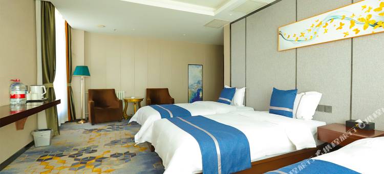 金百富大酒店(呼和浩特北二环店)图片