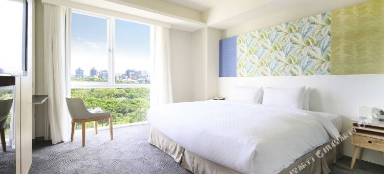 丹迪旅店-大安森林公园店图片