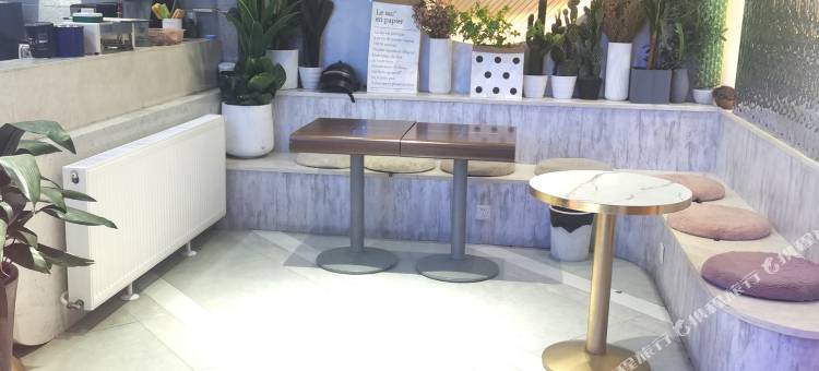 重庆春霞电竞宾馆图片