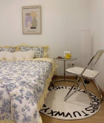 重庆十月名宿公寓(12号店)