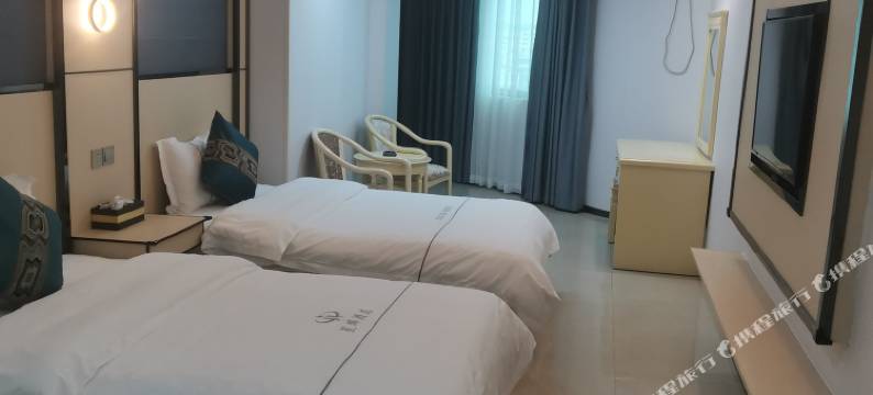 东莞星辉酒店图片