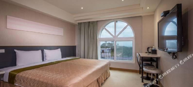 长缇海景饭店图片