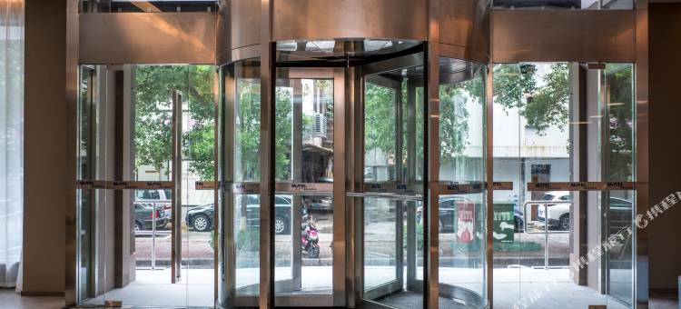 如家酒店(中山利和广场兴中道店)图片