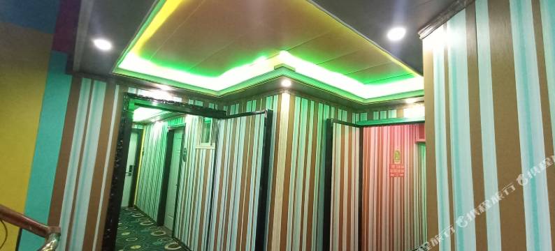 和诚商务酒店(鹿寨文化广场店)图片