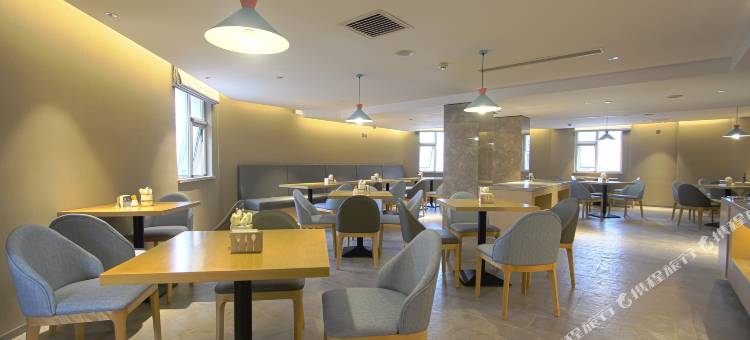 如家酒店·neo(长春建设街店)图片
