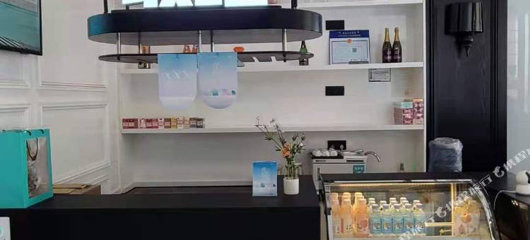 希岸酒店(西吉店)图片