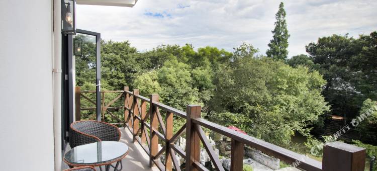 海盐沁沐云仓民宿图片