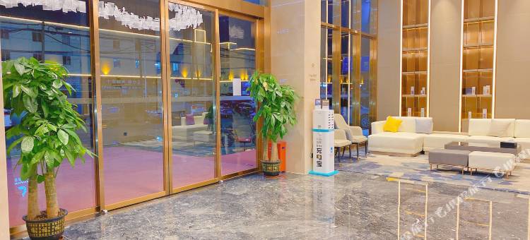 麗枫酒店(佛山西站狮山店)图片