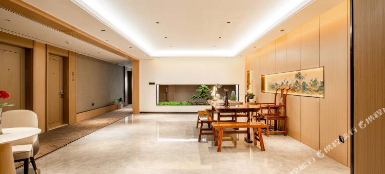 尚客优精选酒店(沧州南川老街中心医院店)图片