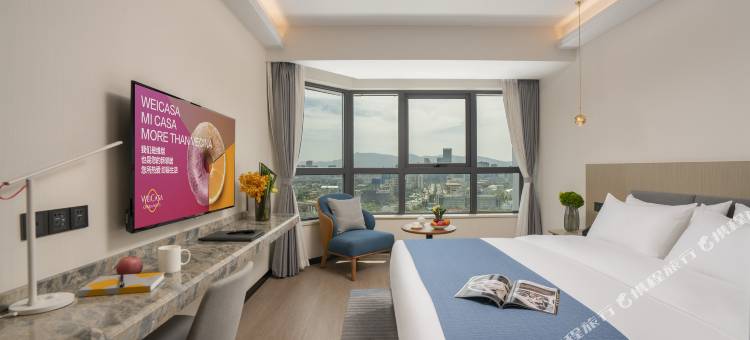 昆明维居桂花大酒店图片