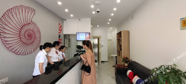 贝壳酒店(上海崇明新河镇店)图片