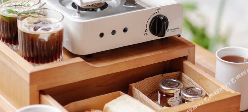 大理喜洲行者上居酒店图片