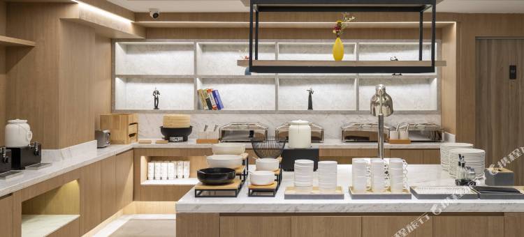 汉庭酒店(嘉兴科技城店)图片