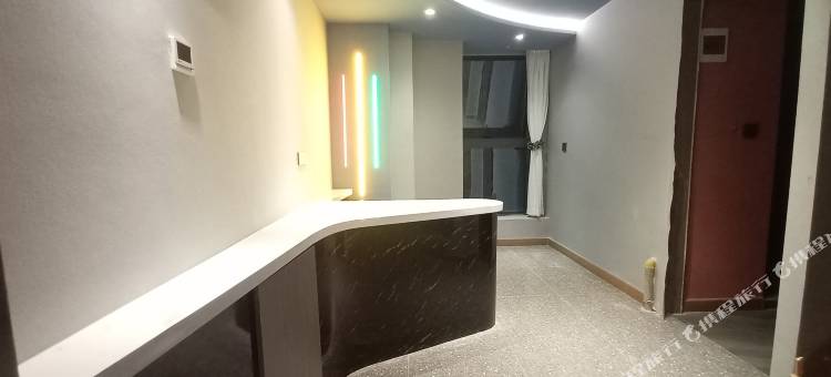 中天健·颐悦公寓(兰州高铁西客站店)图片