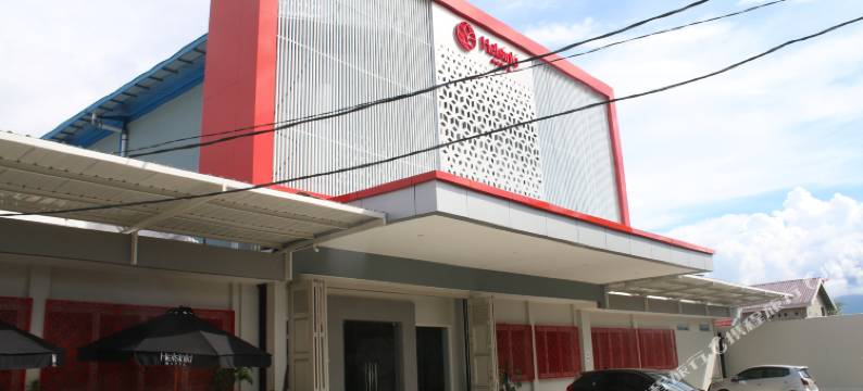 帕卢赫尔辛基酒店(Helsinki Hotel Palu)图片